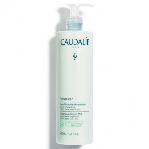 Caudalie Gentle Cleansing Milk 400ml